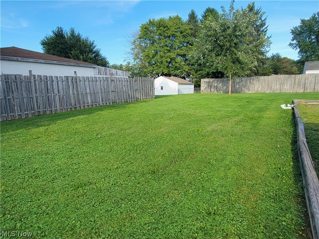 1522 Bancroft Avenue Youngstown OH 44514