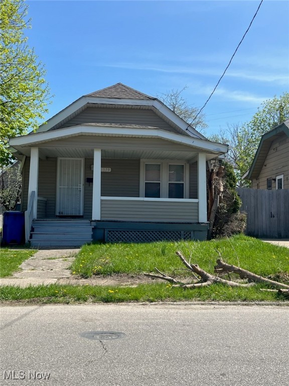 1379 Clearaire Road Cleveland OH 44110