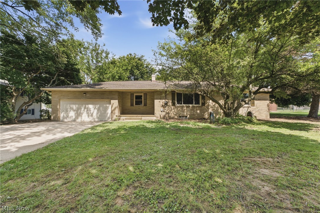5111 Nave Street SW Canton OH 44706