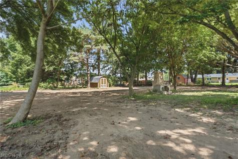 5111 Nave Street SW Canton OH 44706