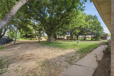 5111 Nave Street SW Canton OH 44706