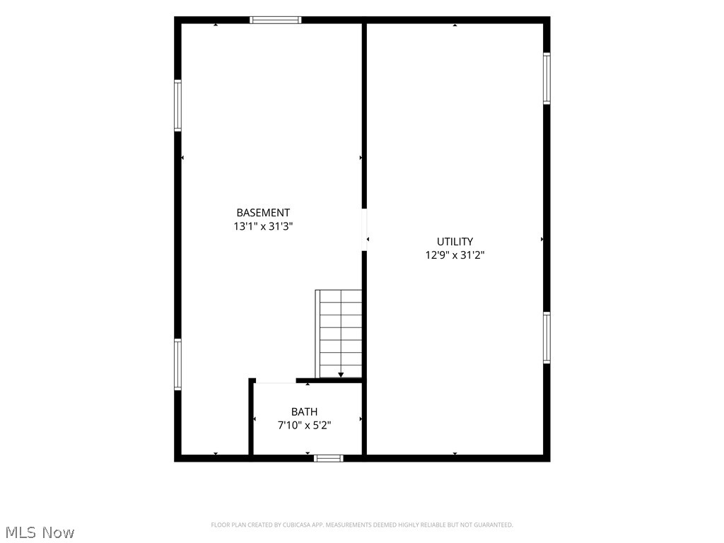 5111 Nave Street SW Canton OH 44706