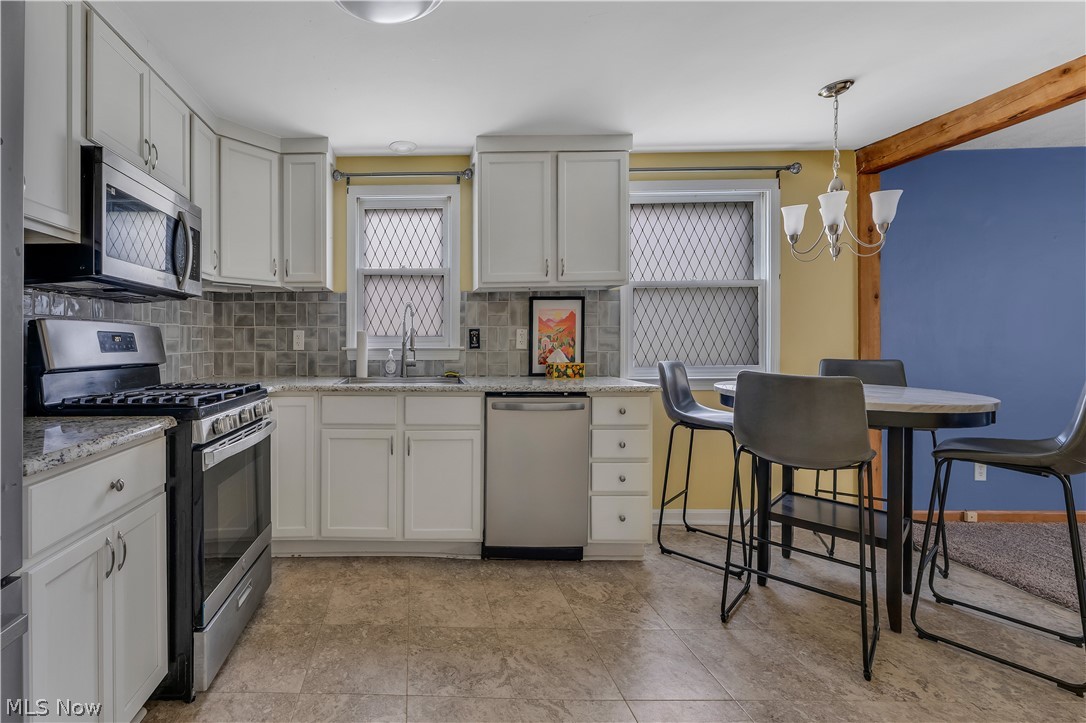 1542 Lynn Avenue Youngstown OH 44514