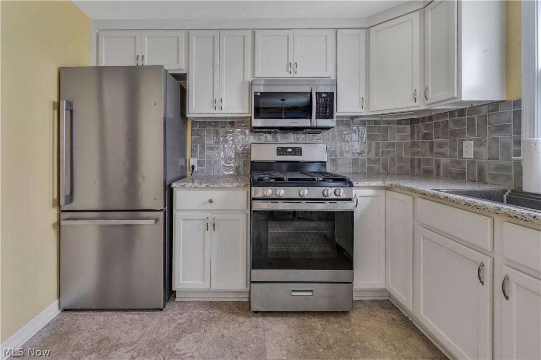 1542 Lynn Avenue Youngstown OH 44514