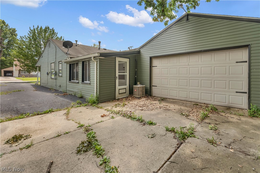 1542 Lynn Avenue Youngstown OH 44514