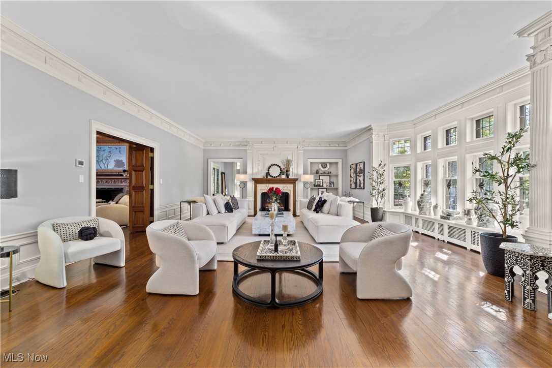 2965 Fairmount Boulevard Cleveland Heights OH 44118