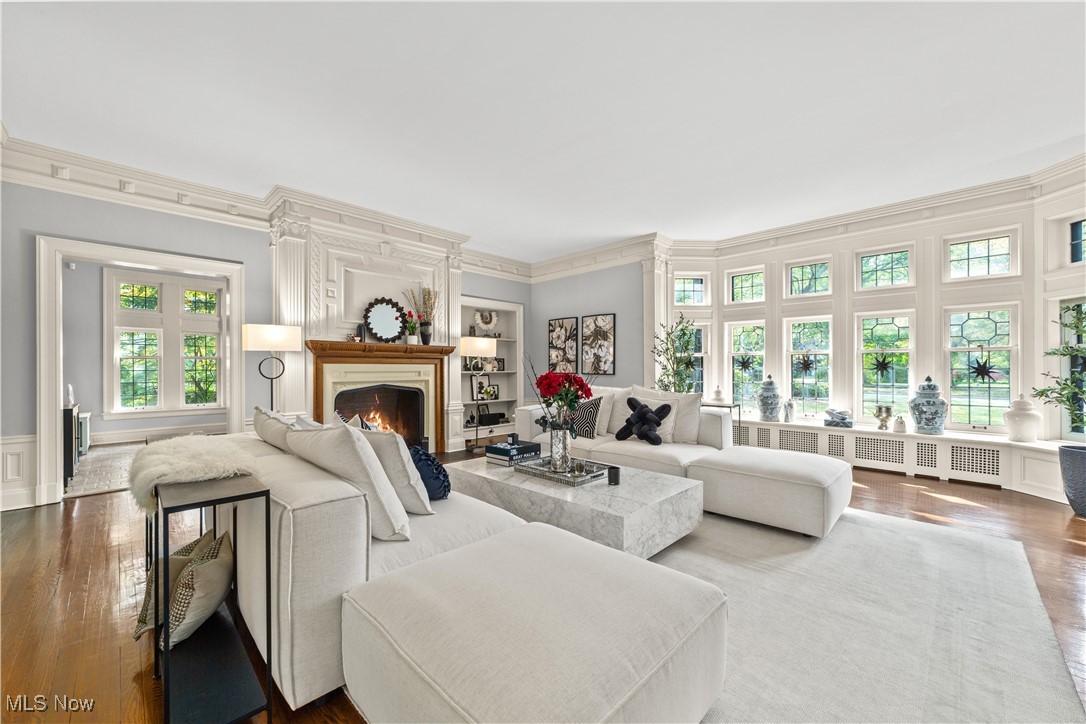 2965 Fairmount Boulevard Cleveland Heights OH 44118