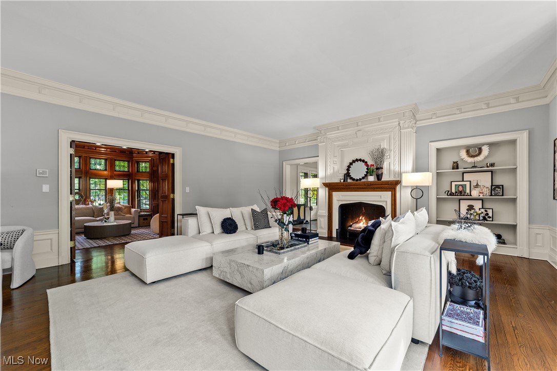 2965 Fairmount Boulevard Cleveland Heights OH 44118