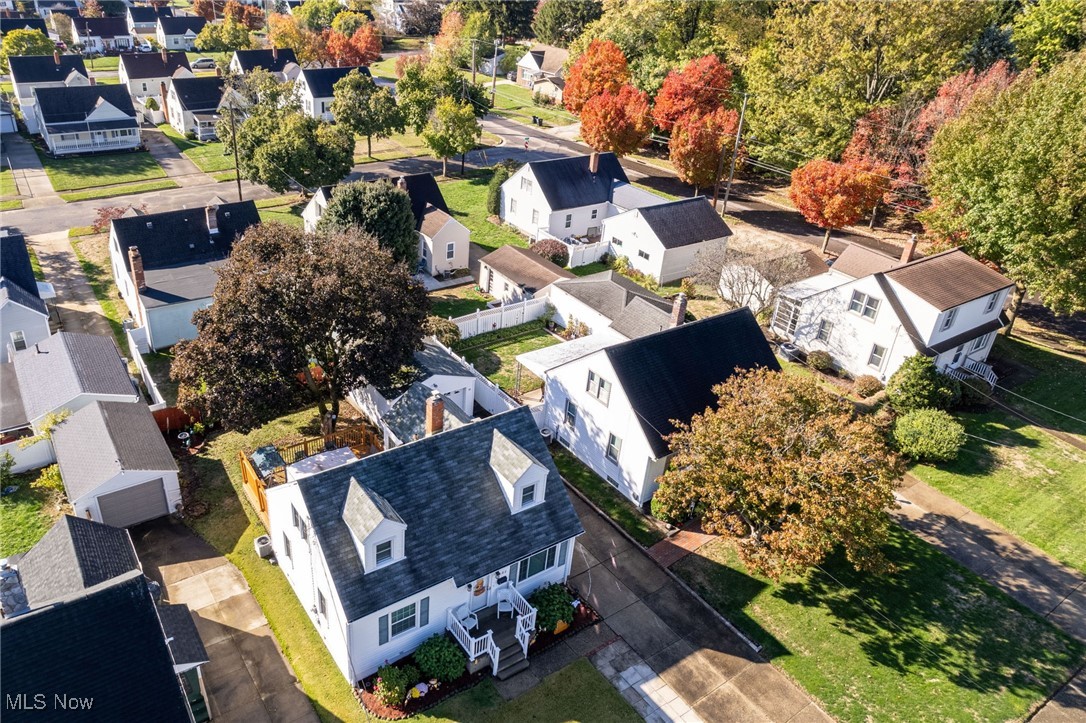 682 E Catawba Avenue Akron OH 44306