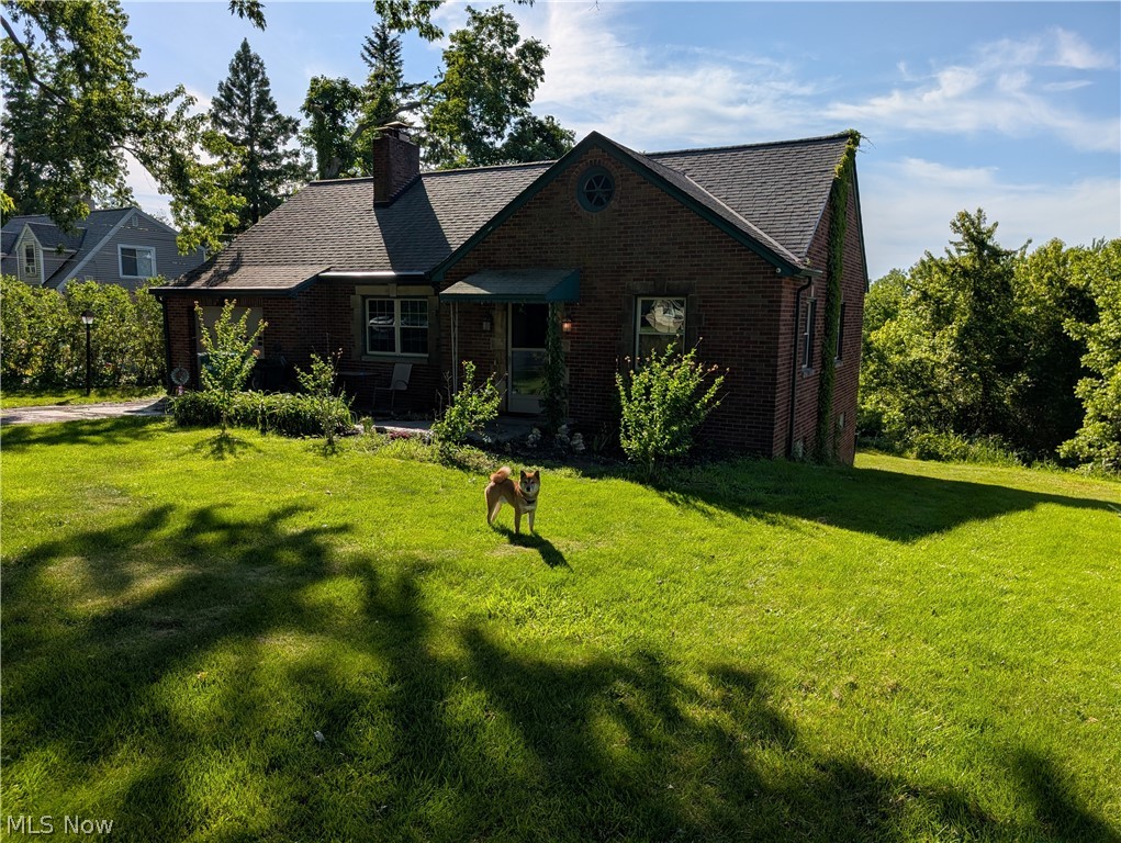 1711 South Ridge Road W Ashtabula OH 44004