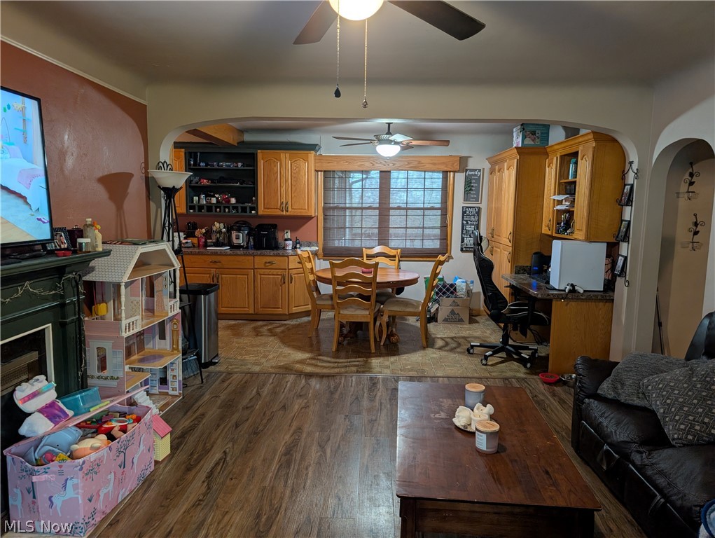 1711 South Ridge Road W Ashtabula OH 44004
