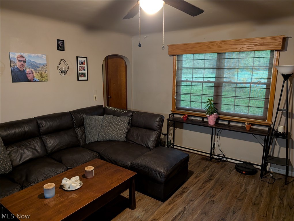 1711 South Ridge Road W Ashtabula OH 44004