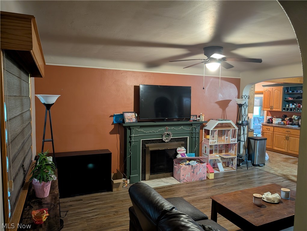 1711 South Ridge Road W Ashtabula OH 44004