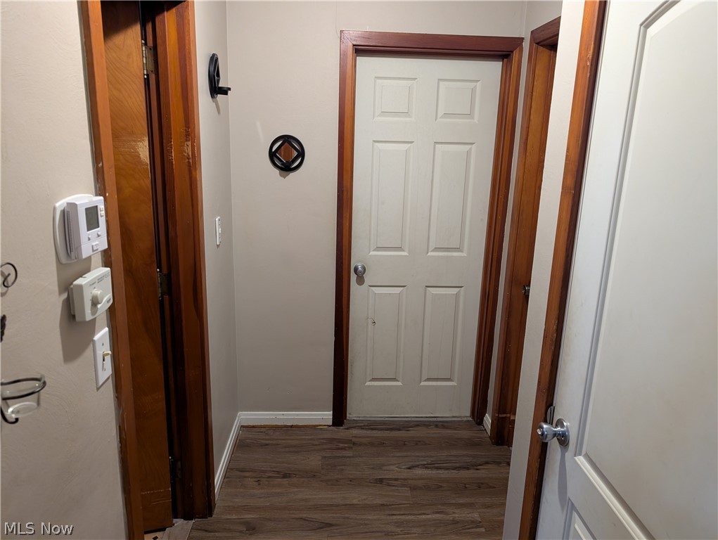 1711 South Ridge Road W Ashtabula OH 44004