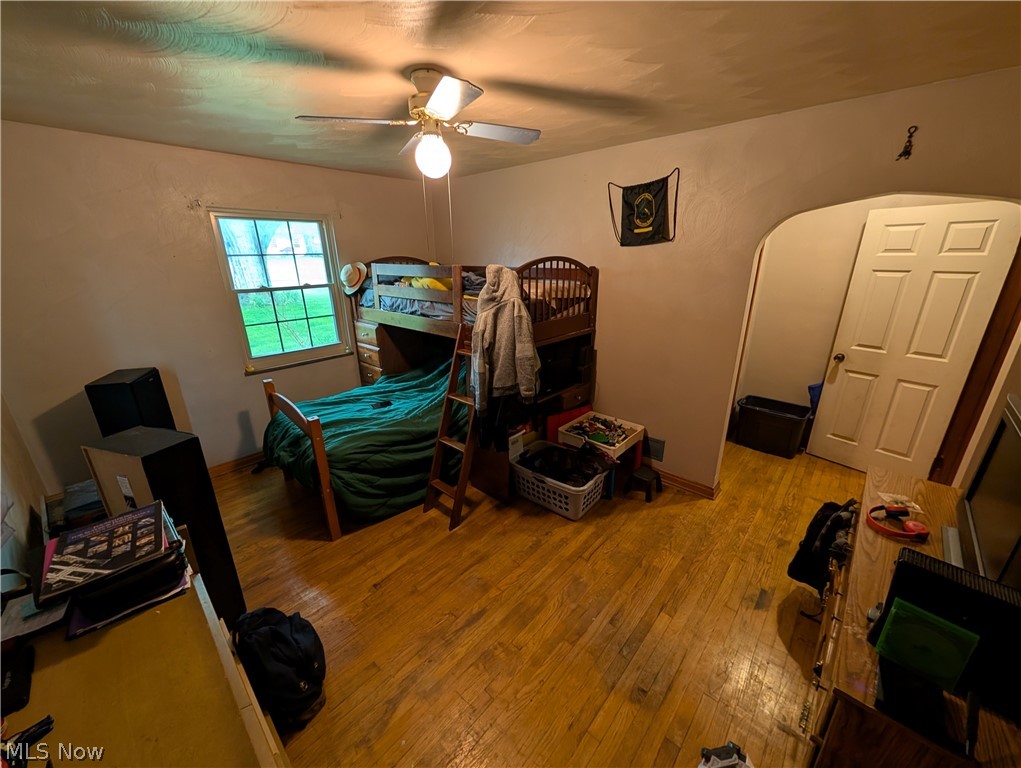 1711 South Ridge Road W Ashtabula OH 44004