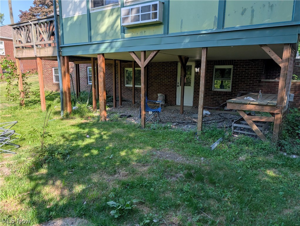 1711 South Ridge Road W Ashtabula OH 44004