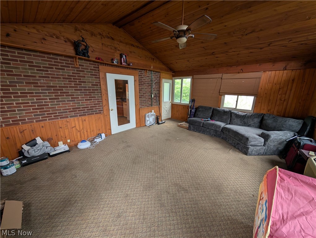 1711 South Ridge Road W Ashtabula OH 44004