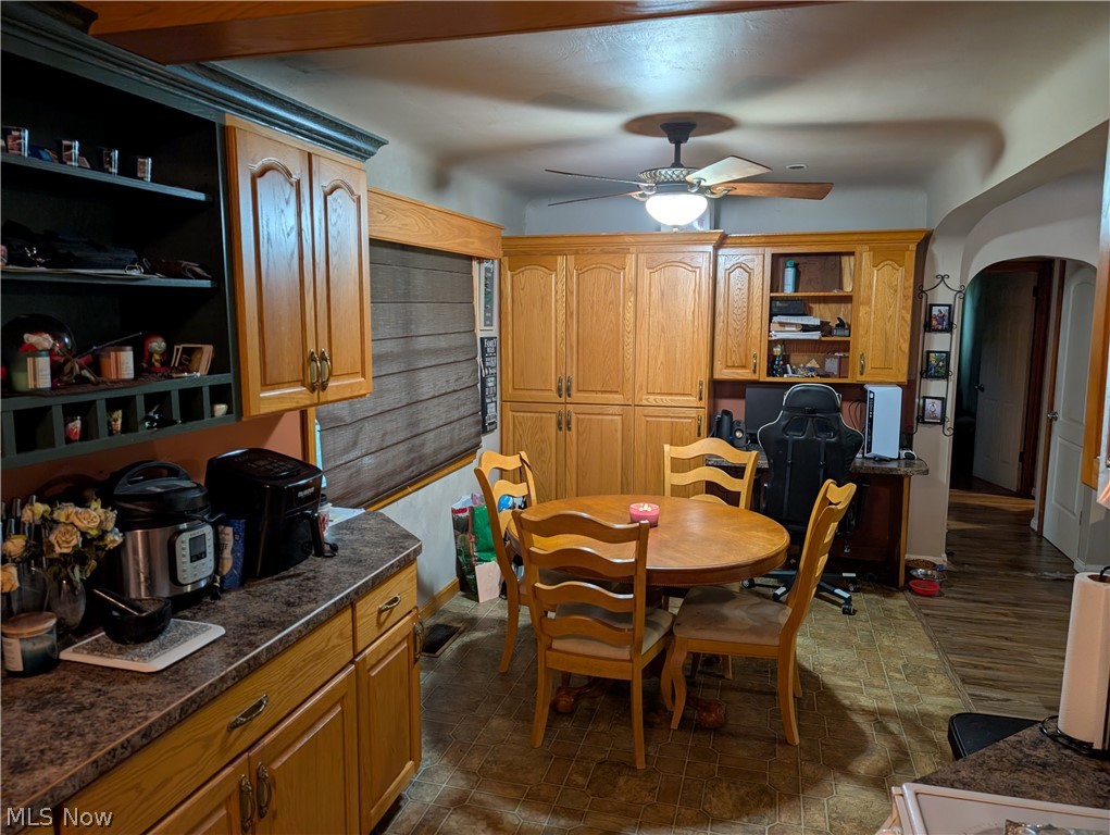1711 South Ridge Road W Ashtabula OH 44004