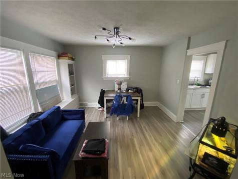 3057 W 115th Street Cleveland OH 44111