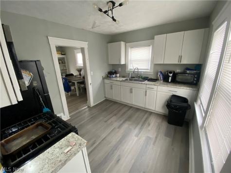 3057 W 115th Street Cleveland OH 44111