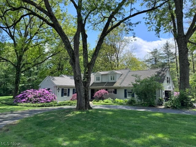 1176 Meadow Spur Drive Akron OH 44333