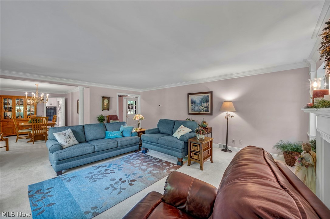 1176 Meadow Spur Drive Akron OH 44333