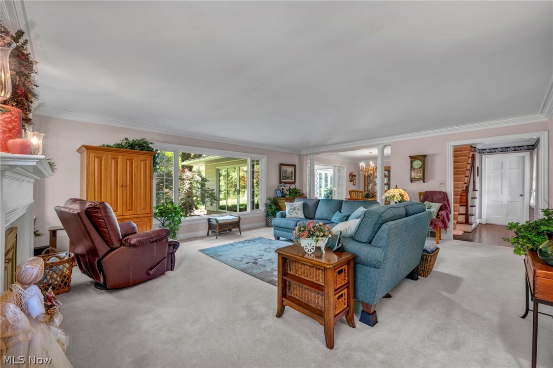 1176 Meadow Spur Drive Akron OH 44333
