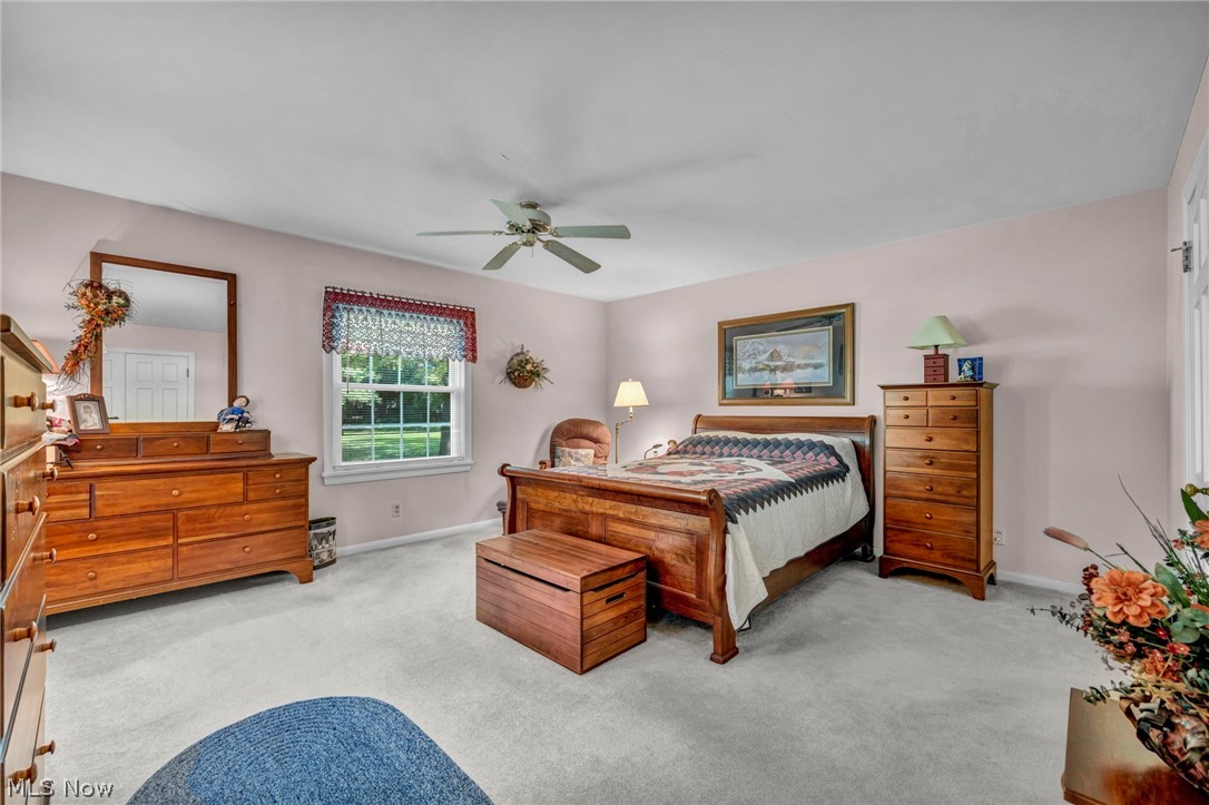 1176 Meadow Spur Drive Akron OH 44333
