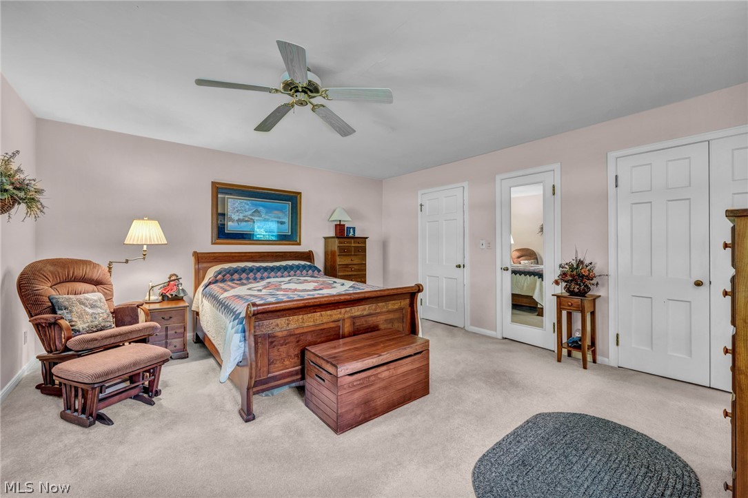 1176 Meadow Spur Drive Akron OH 44333