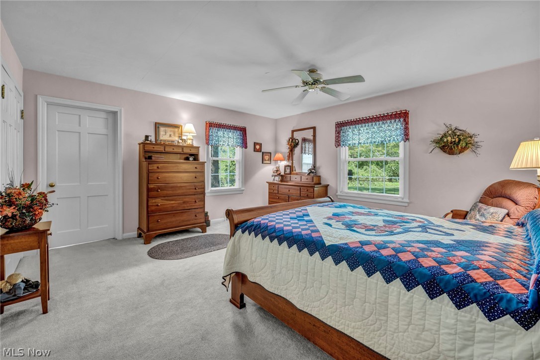 1176 Meadow Spur Drive Akron OH 44333