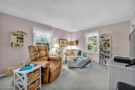 1176 Meadow Spur Drive Akron OH 44333