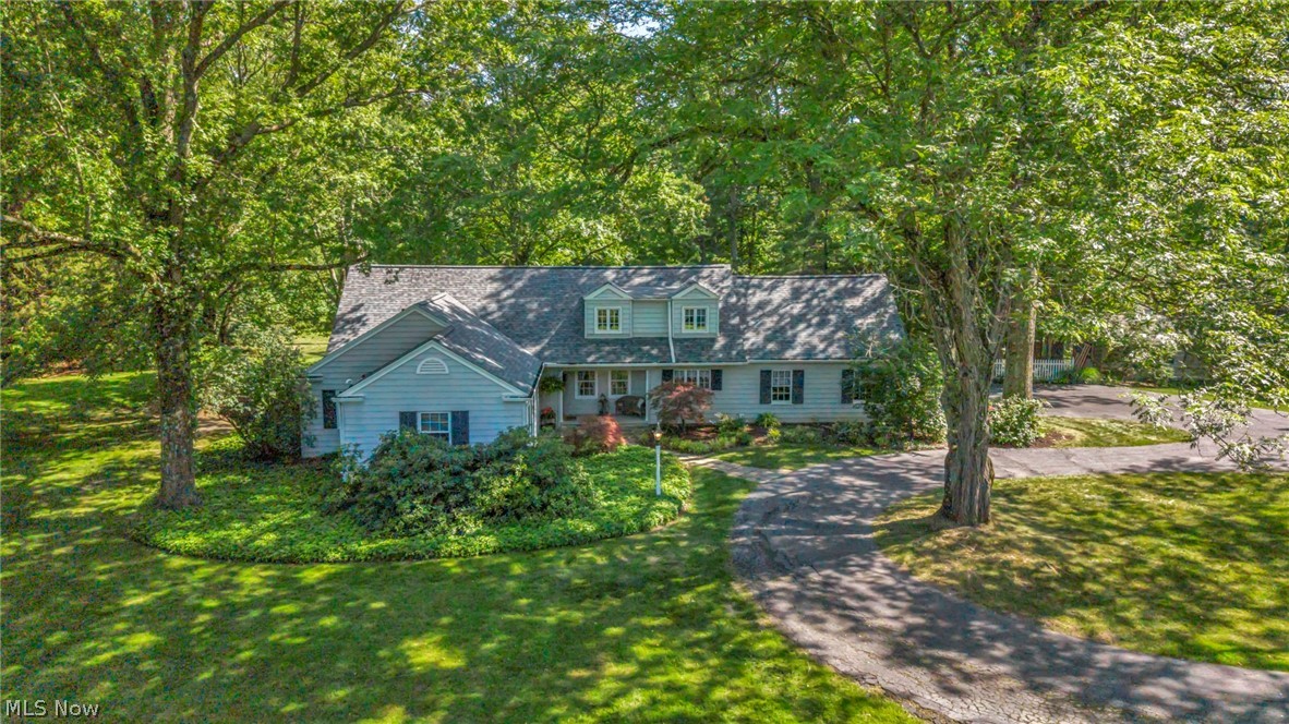 1176 Meadow Spur Drive Akron OH 44333