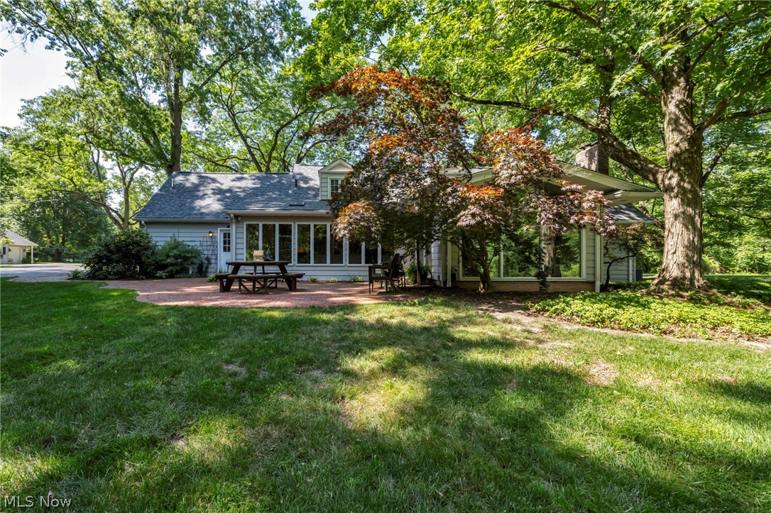 1176 Meadow Spur Drive Akron OH 44333