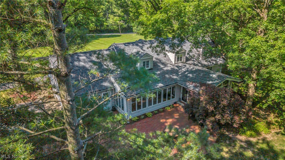 1176 Meadow Spur Drive Akron OH 44333