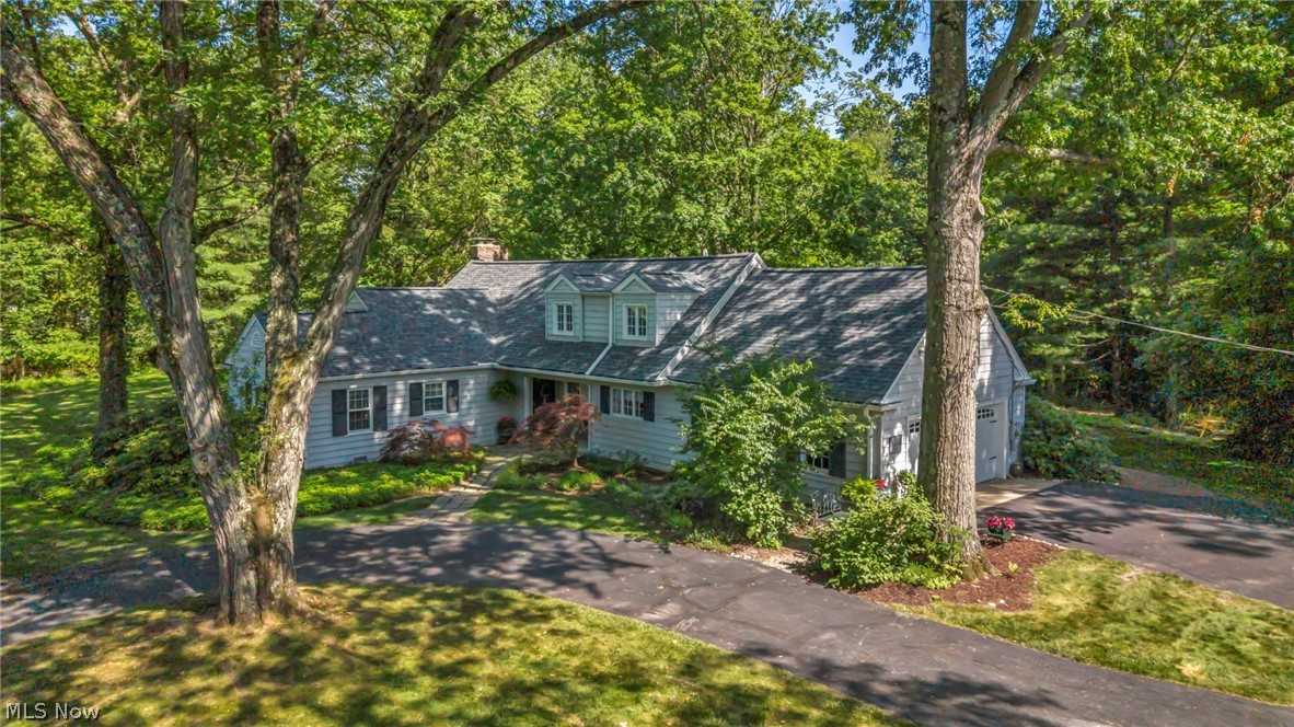 1176 Meadow Spur Drive Akron OH 44333