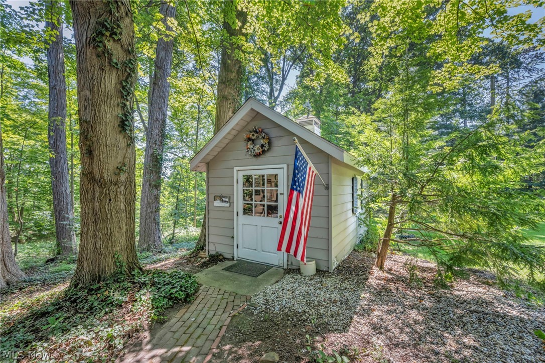 1176 Meadow Spur Drive Akron OH 44333