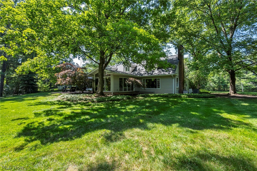 1176 Meadow Spur Drive Akron OH 44333