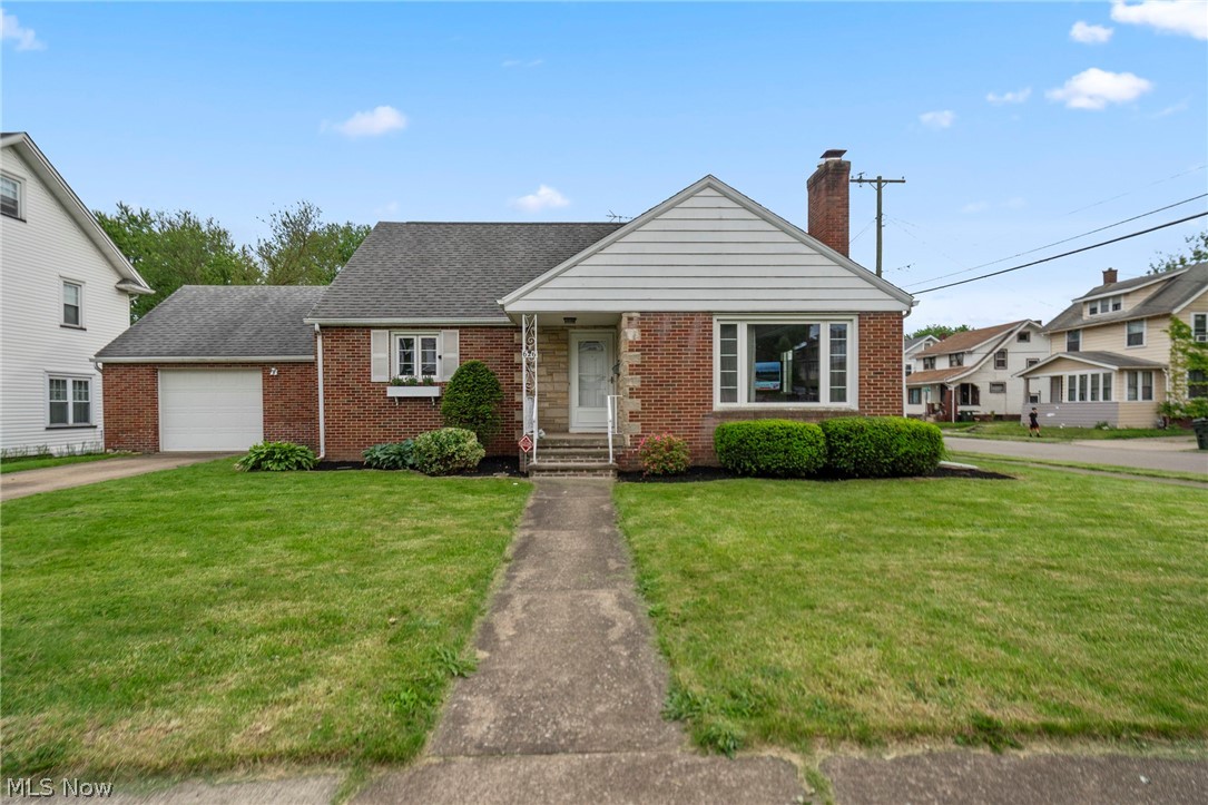626 22nd Street NW Canton OH 44709