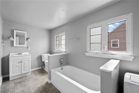 626 22nd Street NW Canton OH 44709