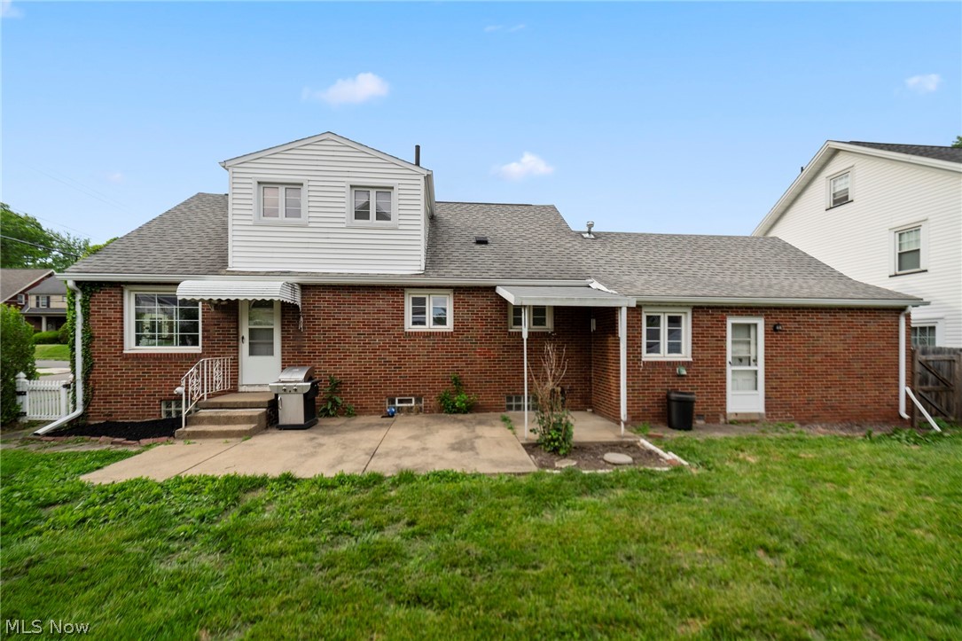 626 22nd Street NW Canton OH 44709