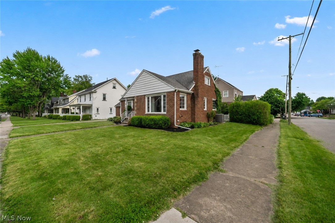 626 22nd Street NW Canton OH 44709