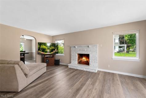 626 22nd Street NW Canton OH 44709