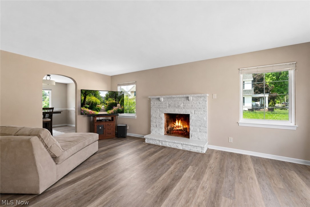 626 22nd Street NW Canton OH 44709