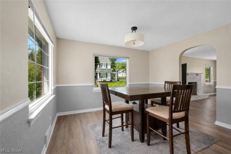 626 22nd Street NW Canton OH 44709