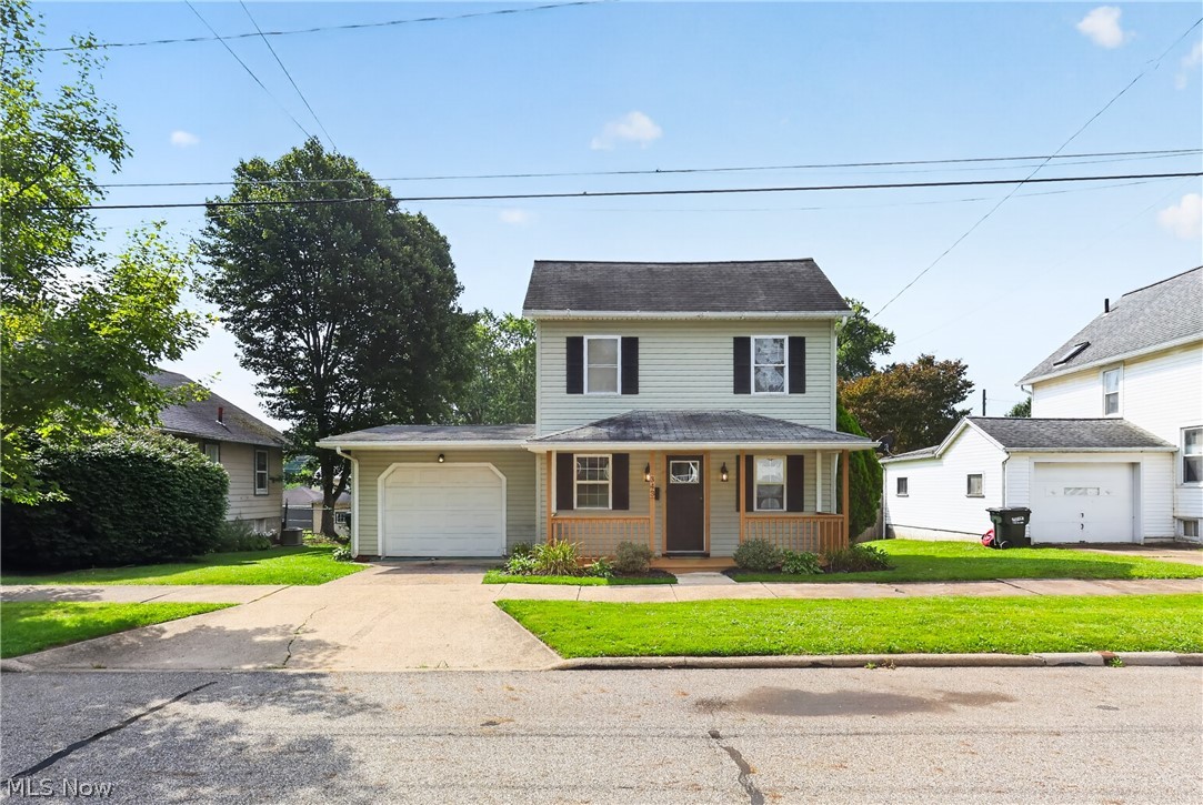 343 W 8th Street Salem OH 44460