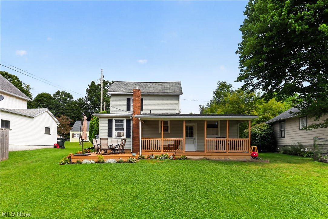 343 W 8th Street Salem OH 44460