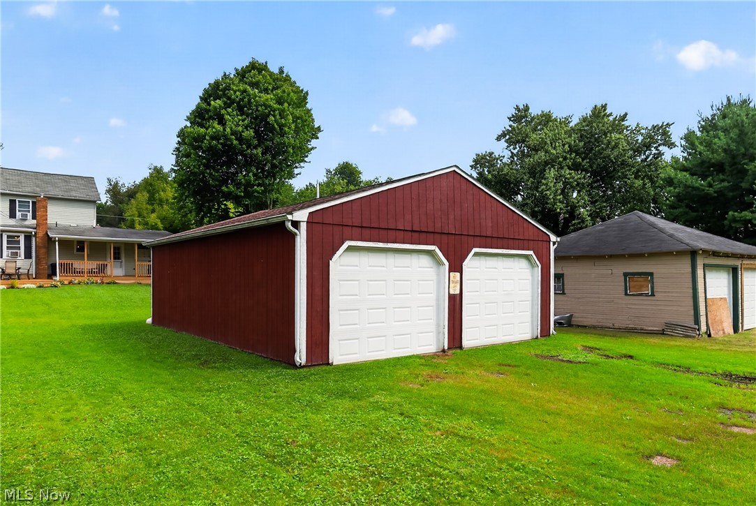 343 W 8th Street Salem OH 44460