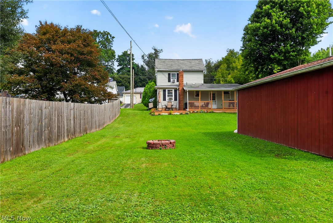 343 W 8th Street Salem OH 44460