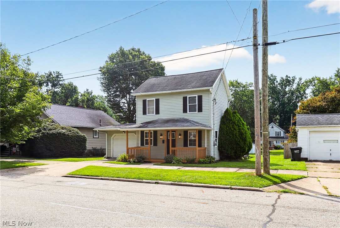 343 W 8th Street Salem OH 44460