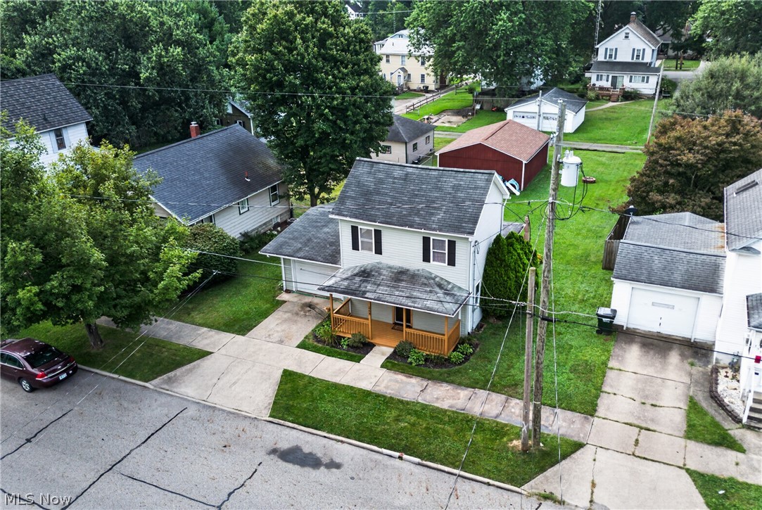 343 W 8th Street Salem OH 44460